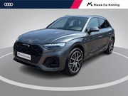 Audi Q5 - 50 TFSIe 220kW/299PK S edition Competition · Trekhaak · Driv