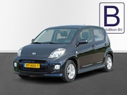 Daihatsu Sirion - 2 1.3-16V Sport /Zuinig!/1e eigenaar!/Dealer onderhouden!/Ai
