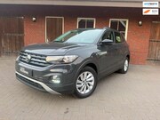 Volkswagen T-Cross - 1.0 TSI Life Business | ACC| Blind spot| Carplay