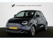 Fiat 500e - Icon 42 kWh Camera Apple CarPlay Keyless 16"