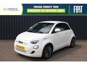 Fiat 500 - Icon 42 kWh DAB | Camera | Navigatie | Carplay | All Seasons