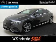 Mercedes-Benz EQE - 300 Sport Edition 89 kWh / Memory-Stoelen / Achteruitrijcame