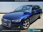 Audi A4 - Avant 35 TFSI Sport Lease Edition | Parkeersensoren | Cruise