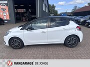 Peugeot 208 - 1.6 BlueHDi Blue Lease ALLEEN EXPORT
