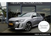 Peugeot e-208 - EV Allure Avantage 51 kWh | Climate Control | Navi by App |