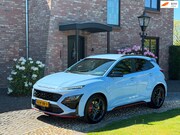 Hyundai Kona - 2.0 T-GDi N Performance 280pk 084/120