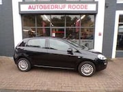 Fiat Punto Evo - 1.2 Pop AIRCO, ZEER GOED ONDERHOUDEN