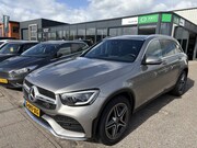 Mercedes-Benz GLC-klasse - 200 Premium AMG-line