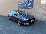 Hyundai i20 - 1.0 T-GDI Comfort Smart Cruise-control Airco Carpl