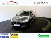 Seat Leon - 1.4 TSI eHybrid PHEV FR 204PK ELTrekh Dinamica Mem seats 18"