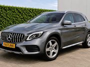 Mercedes-Benz GLA-Klasse - 200 Premium Plus AMG LINE
