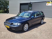 Volvo V70 - 2.3 T-5 Automaat, Schuifdak, Trekhaak, full option