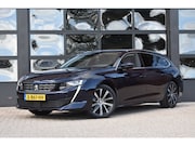 Peugeot 508 - SW 1.6 PureTech Blue Lease Allure '19 LED Clima Navi Cruise