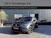 Seat Arona - 1.0 TSI FR Limited Edition AUT / App Connect / Navi / Camera