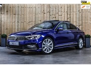 Volkswagen Passat - 1.5 TSI R-Line *Pano*Dynaudio*360 Camera*Keyless*Leder