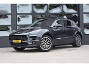 Porsche Macan - 2.0 '18 Pano Leder Clima Navi Cruise Inruil mogelijk