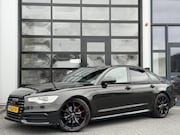 Audi A6 - 2.0 TFSI Pro Line S / 3X S-line / NAP / NA