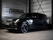 Land Rover Range Rover Sport - HSE Dynamic | Panorama | ACC | Stoelkoeling | 21 Inch |