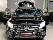 Mercedes-Benz GLA-Klasse - 250 FACE-LIFT AMG PANO NAVI AIRCO 250 PK