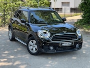MINI Countryman - 1.5 Cooper Chili 1.5i 136pk Automaat - CarPlay - Harman Kard