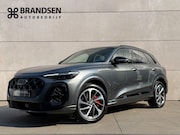 Audi Q5 - 2.0 TFSI e-hybrid quattro S edition Competition Pano-ACC-Key