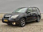 Subaru Forester - 2.0 XT Sport Executive