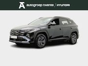 Hyundai Tucson - 1.6 T-GDI HEV Pure Editon - PHEV (Abyss Black Pearl)