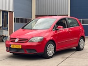 Volkswagen Golf Plus - 1.4 TSI Optive 4