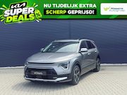 Kia Niro - 1.6 GDi Hybrid DynamicPlusLine | Achteruitrijcamera | Elektr
