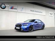 BMW M5 - 5-serie | Bowers & Wilkins Surround Sound System |