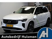 Volvo XC90 - 2.0 T8 AWD 335kW/456pk Aut8 Recharge Ultra Dark 7P ADAPT.CRU