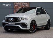 Mercedes-Benz GLE-klasse - 63 S 4MATIC+ | 612pk | Airmatic | AMG Drivers Package | Burm