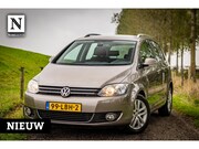 Volkswagen Golf Plus - 1.4 TSI Highline |Nap