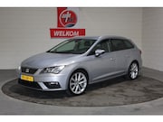 Seat Leon - ST 1.0 EcoTSI, Automaat, Style Business Intense, 18 inch, Na
