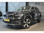 Volvo XC40 - 1.5 T5 Plus Bright leer keyless camera 263 pk