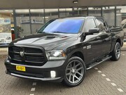 Dodge Ram - 5.7 V8 4x4 Quad Cab 6'4