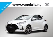 Toyota Yaris - 1.5 Hybrid 115 Dynamic , Comfort Pack , Nieuw en Direct leve