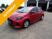 Mazda 2 Hybrid - 1.5 116pk CENTER-LINE 6AT CAMERA
