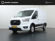 Ford Transit - 350 2.0 TDCI | L2 H2 | AUTOMAAT | LIMITED BI-XENON KOPLAMPEN