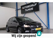 Volkswagen Polo - 1.0 TSI R-Line Edition Automaat - N.A.P. Airco, Cruise, PDC,