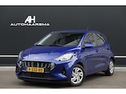 Hyundai i10 - 1.0 Automaat Comfort 5-zits Airco Cruise CarPlay Lane Assist