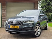 Skoda Karoq - 1.5 TSI ACT Business Edition Automaat Trekhaak Keyless LED C