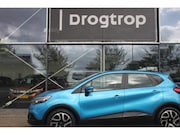 Renault Captur - 90PK-DYNAMIQUE-142DKM-NAVI-CLIMA-PDC-TREKH