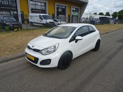 Kia Rio - 1.2 CVVT Comfort Pack