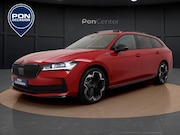 Skoda Superb - Combi 1.5 TSI 204 PK PHEV Sportline | Pano Dak | Head-Up Dis