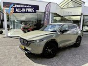 Mazda CX-5 - 2.0 SAG 165 Homura