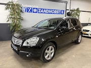 Nissan Qashqai - +2 2 2.0 Tekna 4WD // 7 Pers. // Leer // Panodak