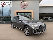 Audi Q5 - 55 TFSI e S-line | Panormadak | Virtual | Camera | 20 inch |