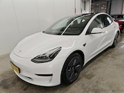 Tesla Model 3 - Standard RWD Plus 90, 2% SoH [ LFP-ACCU+ENHANCED AUTOPILOT+6