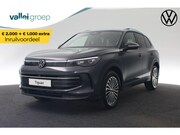 Volkswagen Tiguan - Life Edition 1.5 eHybrid 204 pk